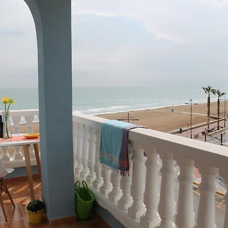 Barramundi Apartment Peniscola Exterior photo